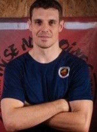 Trameçon Nicolas