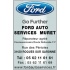 Ford Muret