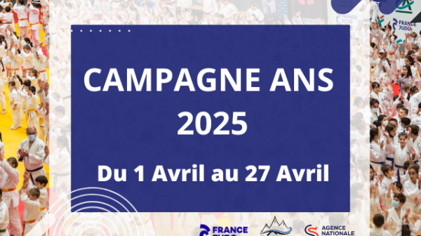 Lancement de la Campagne PSF 2025 !